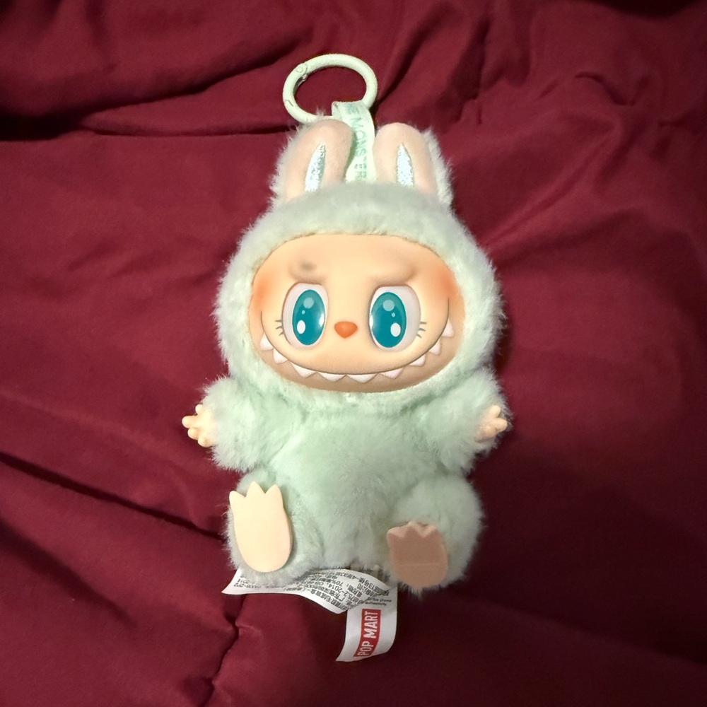 labubu